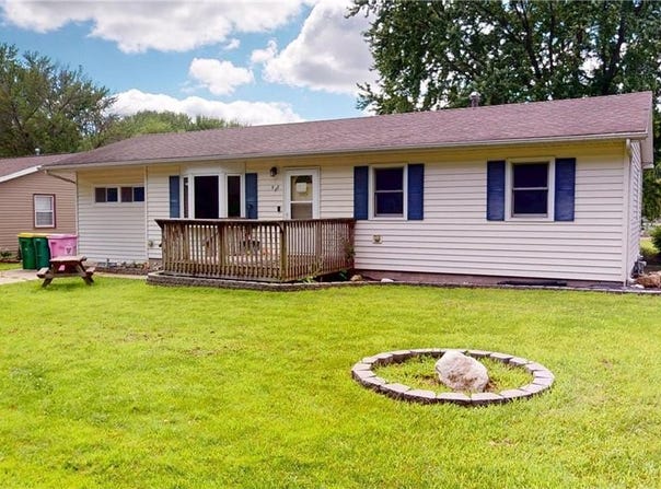 908 S 3rd Avenue, Albert Lea, MN 56007