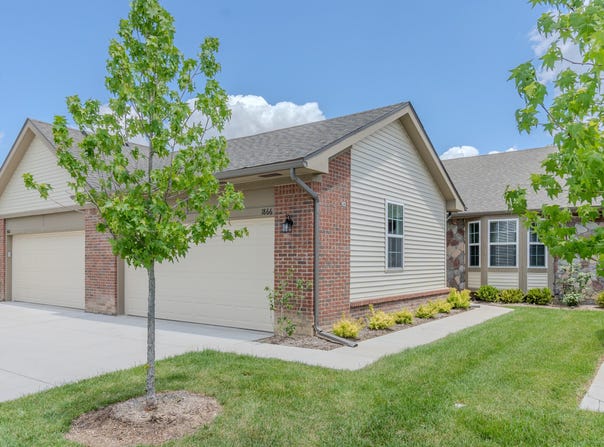 1866 Wexford Drive, Ypsilanti, MI 48198