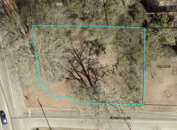 1315 Hamilton, Lagrange, GA 30240