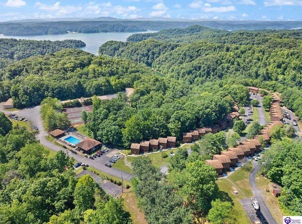 145 State Park Road, Jamestown, KY 42629
