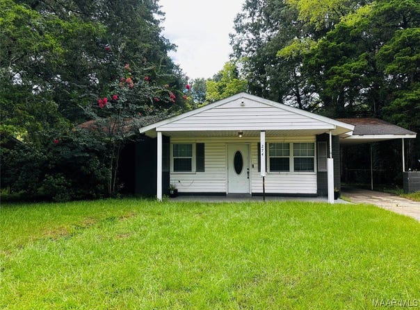 274 W Fleming Road, Montgomery, AL 36105