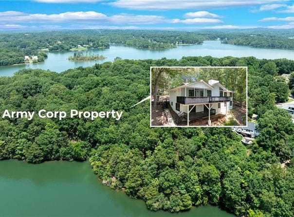 2945 Thompson Mill Road, Gainesville, GA 30506