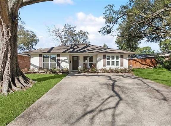 1136 HELIOS Avenue, Metairie, LA 70005