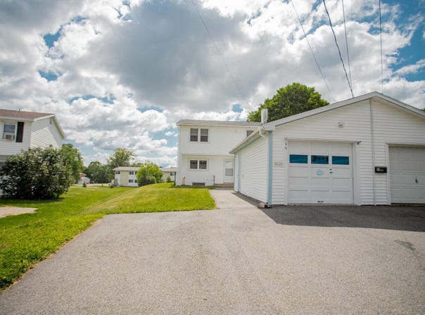 66 Mt Desert Drive, Bangor, ME 04401