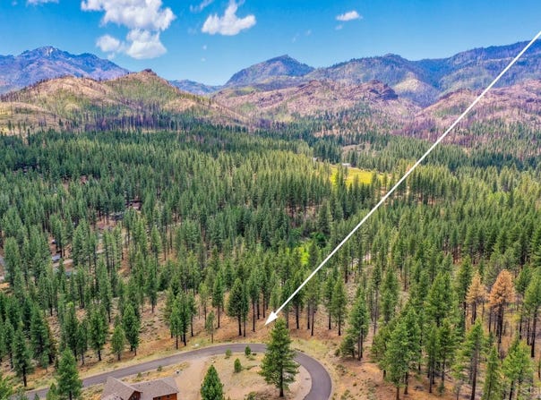 3 Raymond View, Markleeville, CA 96120
