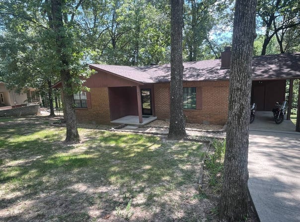 103 Ridge Rd, POCAHONTAS, AR 72455