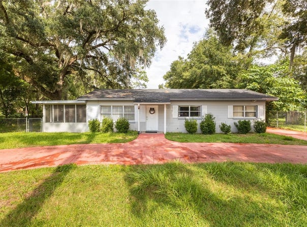 3509 NW 17TH TERRACE, GAINESVILLE, FL 32605