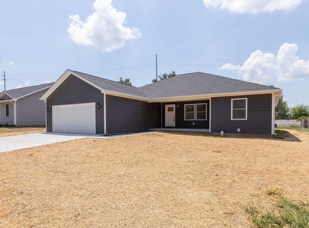 3224 N Co Rd 900 E, Seymour, IN 47274