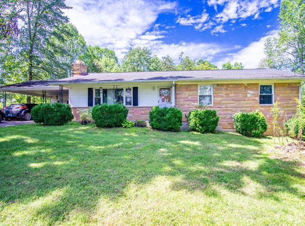 176 Marsee Trail, Corbin, KY 40701