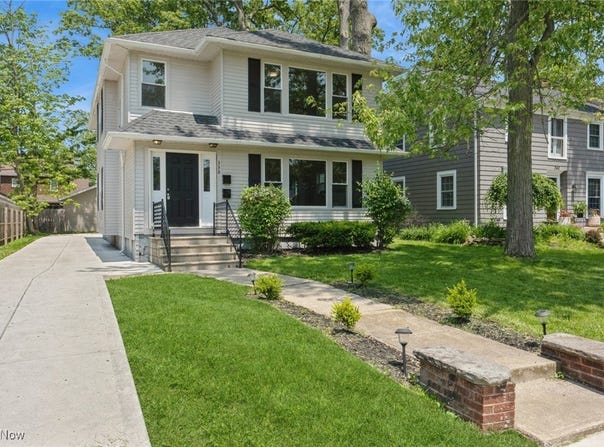 338 Denison Avenue, Elyria, OH 44035