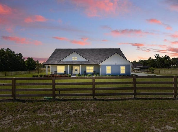 10172 98TH PATH, Live Oak, FL 32060
