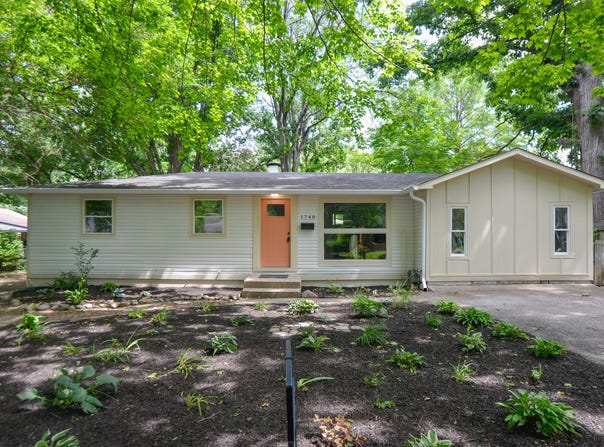 1740 Haynes Avenue, Indianapolis, IN 46240