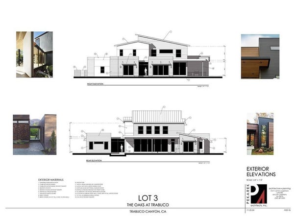 30502 Shelter Canyon Road, Trabuco Canyon, CA 92679