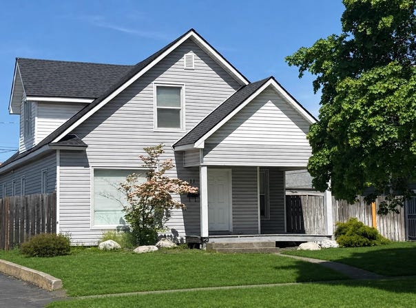 11 E Sinto Ave, Spokane, WA 99202