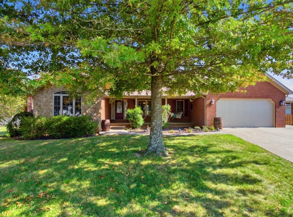 5109 Pebble Beach Court, Lawrenceburg, KY 40342