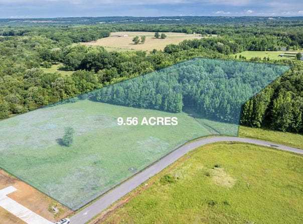 00 Irene Circle, Greenbrier, AR 72058