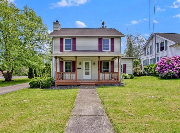 67 West Avenue, Wellsboro, PA 16901