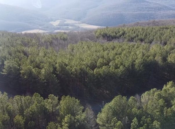 Hillis Cemetary Rd, Spencer, TN 38585