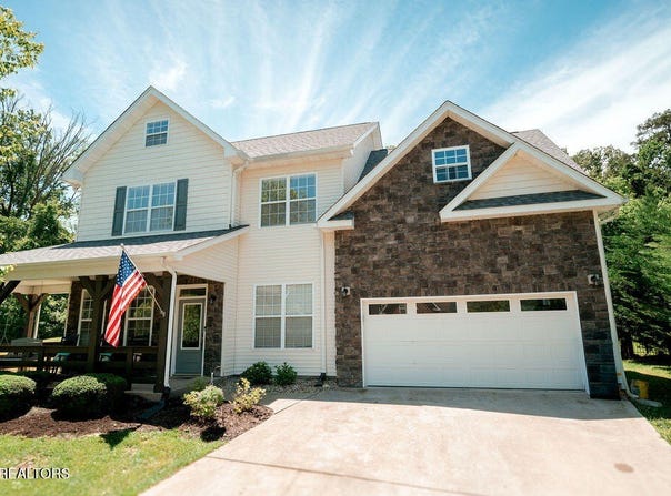 7119 Jackson Morgan Lane, Powell, TN 37849