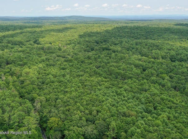John Joy Road Lot 2, Woodstock, NY 12498