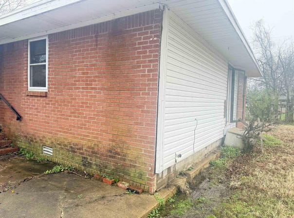 507 7th Street, Marked Tree, AR 72365-2701