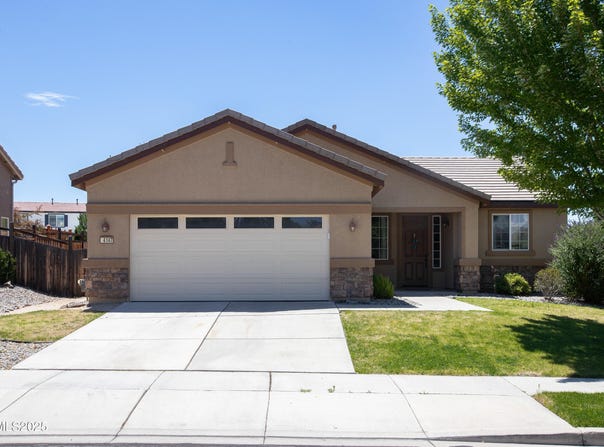 4147 Matter Drive, Sparks, NV 89436