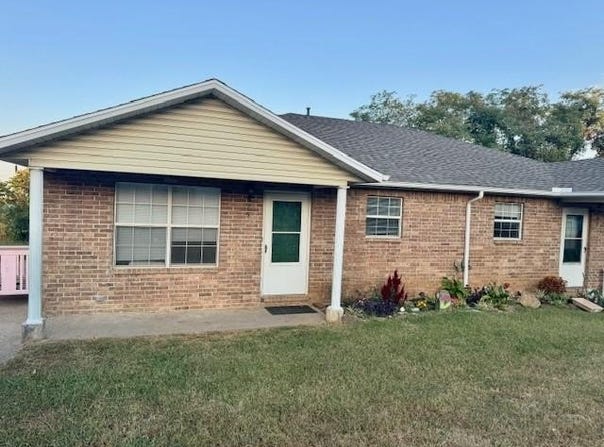 523 & 525  W North  ST, Lincoln, AR 72744