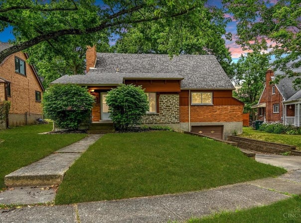3149 Hanna Avenue, Cincinnati, OH 45211
