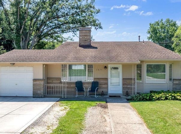 165 Letts Avenue, Sunbury, OH 43074