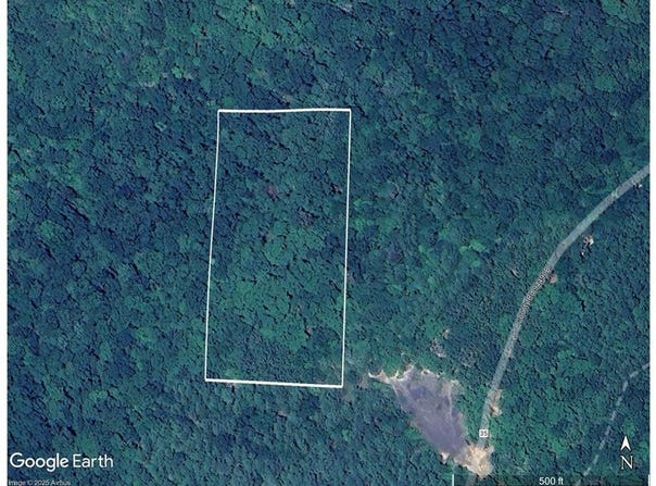 000 FS 1548, Pettigrew, AR 72752