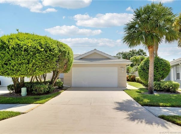 1260 NW Bentley Circle unit: A, Port St Lucie, FL 34986