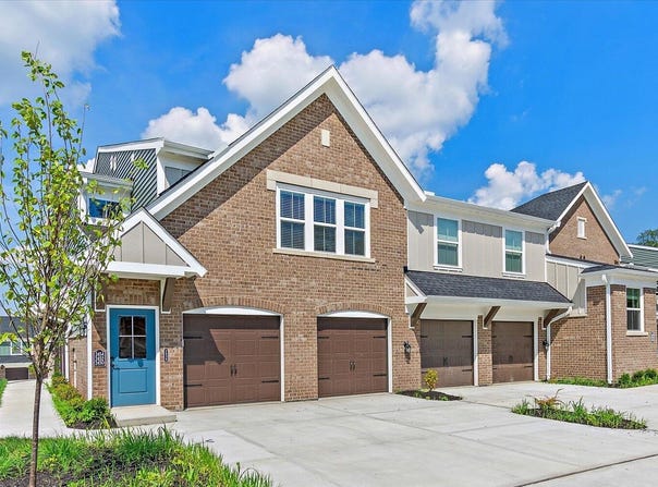 2452 Cetona Way, Taylor Mill, KY 41015
