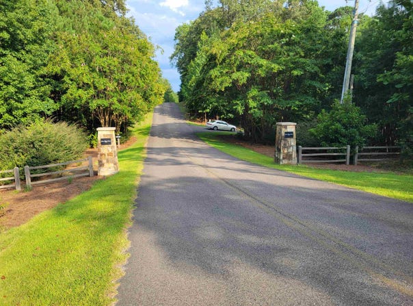 Lot 10 Co Rd 2015, Crane Hill, AL 35053