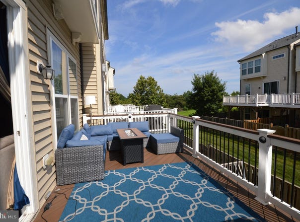 11972 MIRROR LAKE LANE, BRISTOW, VA 20136