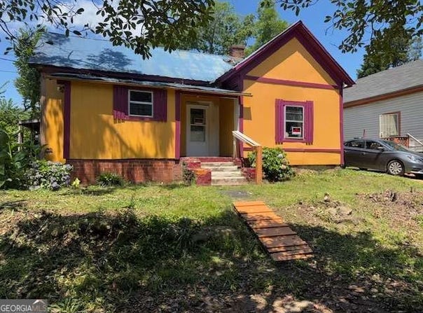 223 N 5th, Griffin, GA 30223