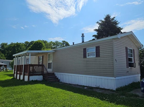 27 Buffards Riverside Estate, Lawrenceville, PA 16929