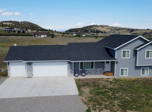 1105 Slalom Lane, Butte, MT 59701