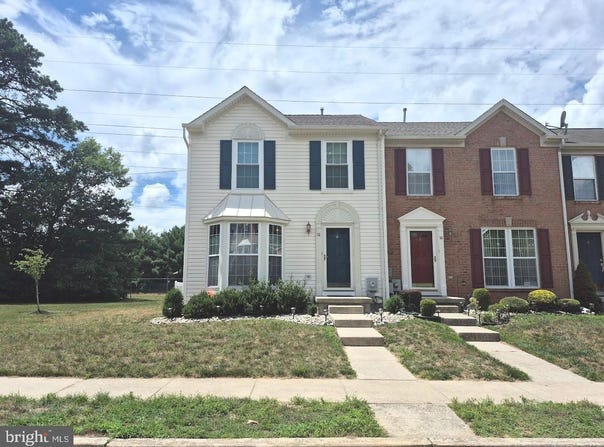 16 COLTS NECK DRIVE, SICKLERVILLE, NJ 08081