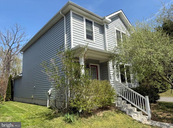 331 HOLLIS Circle, EASTON, MD 21601