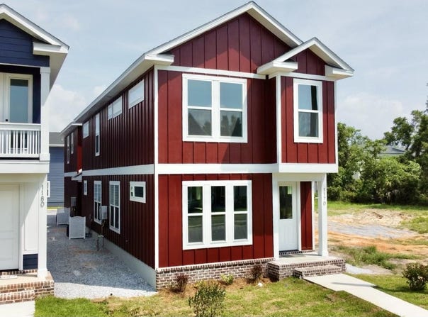 1170 W Intendencia St, Pensacola, FL 32502