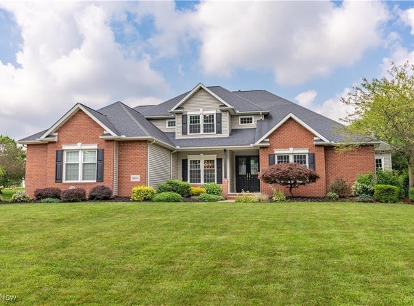 6451 Shenandoah Avenue NW, Canton, OH 44718