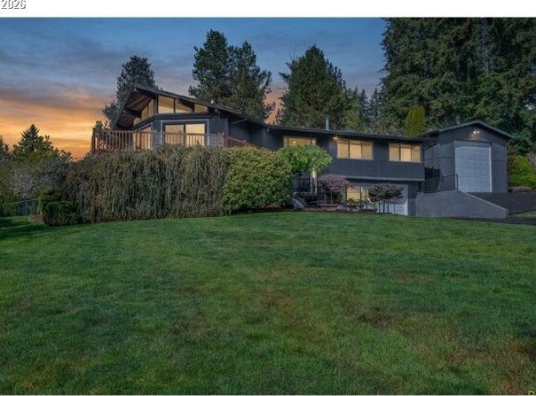 59887 WESTHILL Rd, StHelens, OR 97051