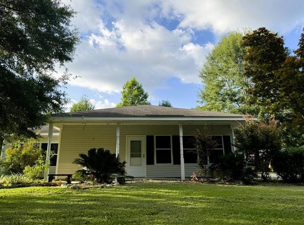 117 Williamsburg Road, Picayune, MS 39466