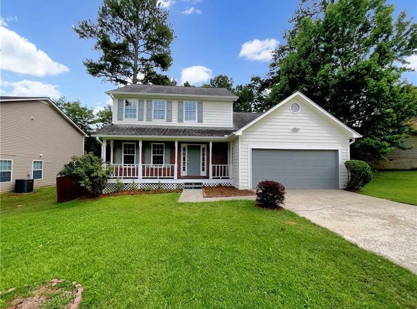 268 Heathrow Drive, Riverdale, GA 30274