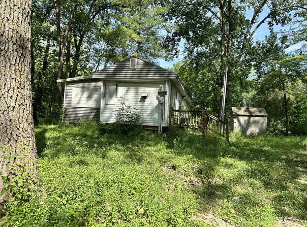 7049 E Maple Bend Court, Monticello, IN 47960