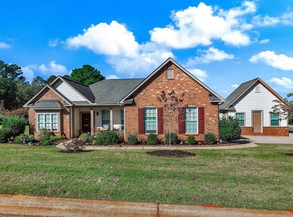 1003 Hillcrest Court, Anderson, SC 29621