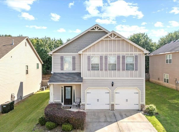 153 Border Avenue, Simpsonville, SC 29680