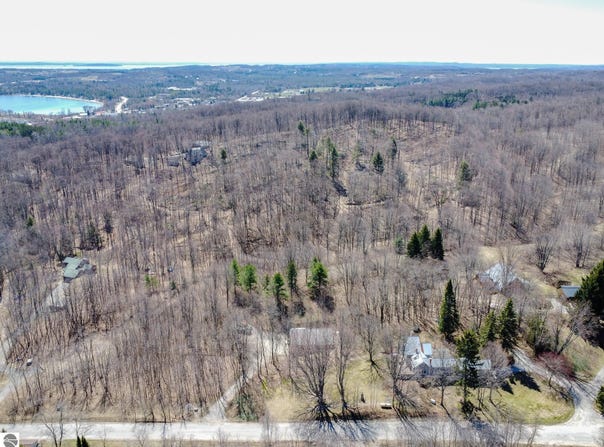 0 E Smiseth Road, Suttons Bay, MI 49682