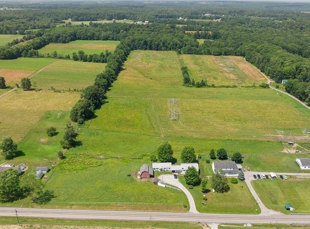 Nash Road, Middlefield, OH 44062