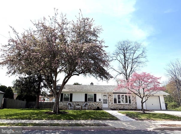 2840 3RD AVE, UPPER CHICHESTER, PA 19061
